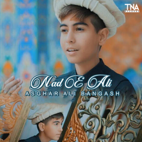 Nad E Ali - Single