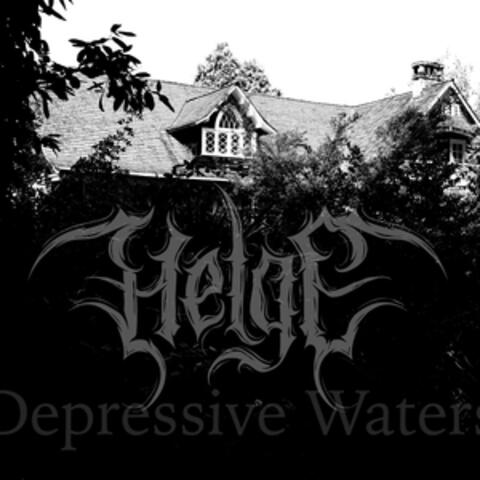Depressive Waters