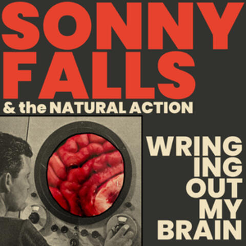 Wringing out My Brain