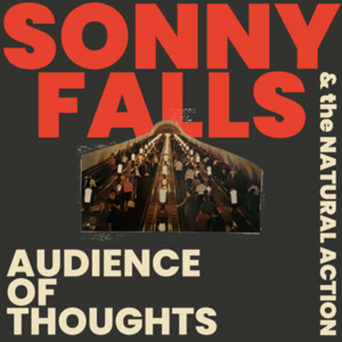 Audience of Thoughts