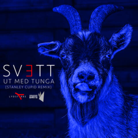 Ut med tunga