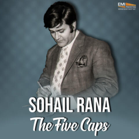 The Five Caps