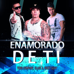 Enamorado de Ti