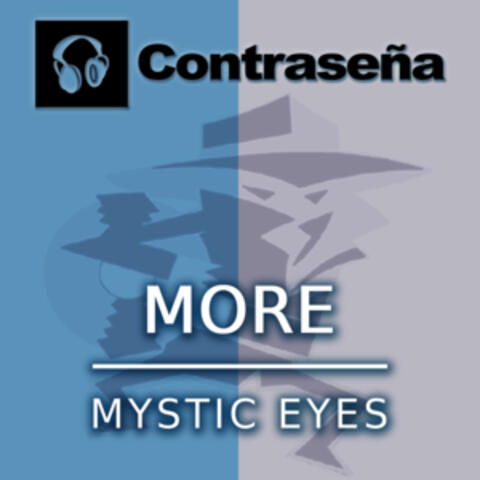 Mystic Eyes