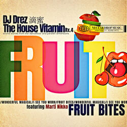 Fruit Bites
