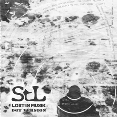 Lost in Musik Dgt