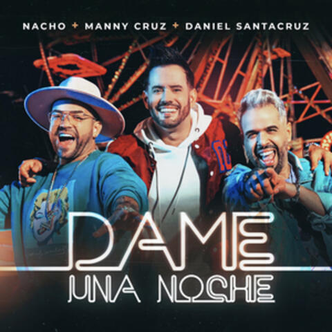Dame una Noche