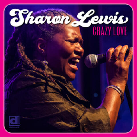 Sharon Lewis