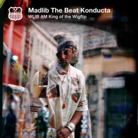 Madlib & Georgia Anne Muldrow