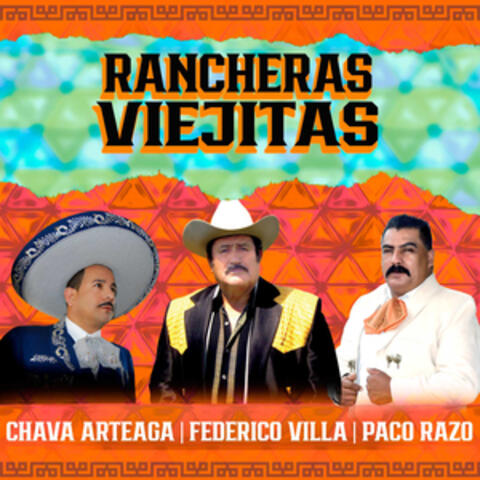 Rancheras Viejitas