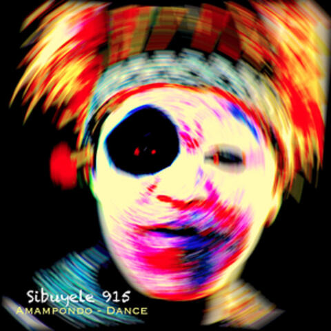 Sibuyele 915