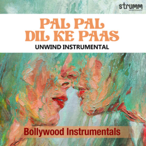 Pal Pal Dil Ke Paas