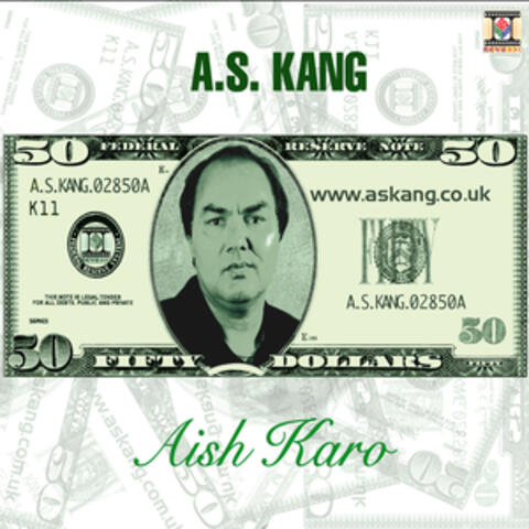 Aish Karo