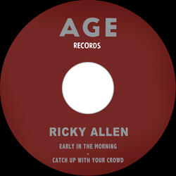 Early in the Morning