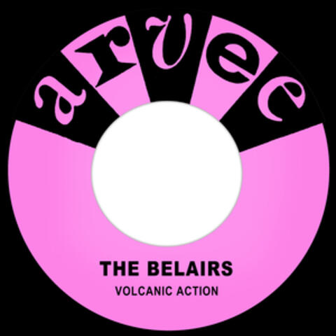 Volcanic Action