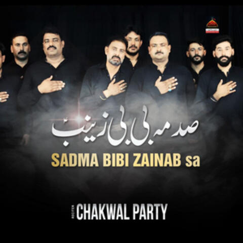 Sadma Bibi Zainab Sa