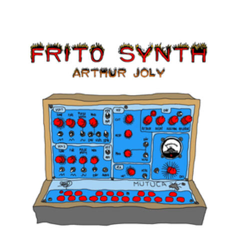 Frito Synth