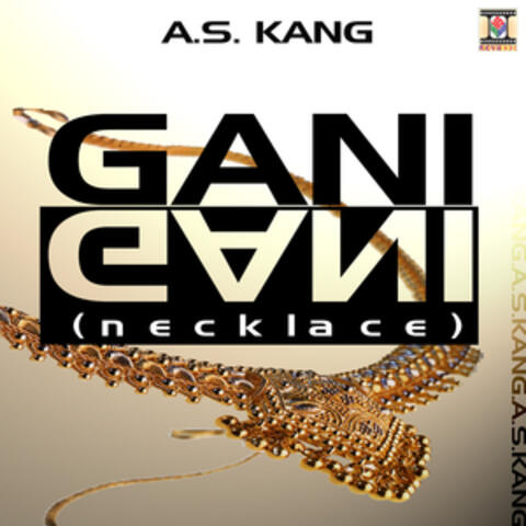 Gani (necklace)