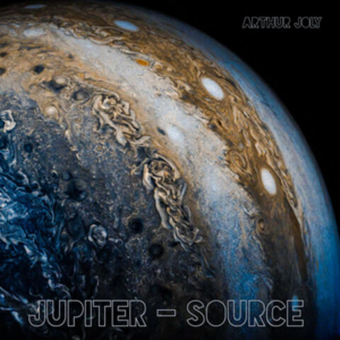 Jupiter Source