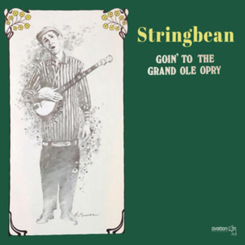 Stringbean