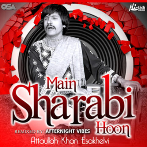Main Sharabi Hoon