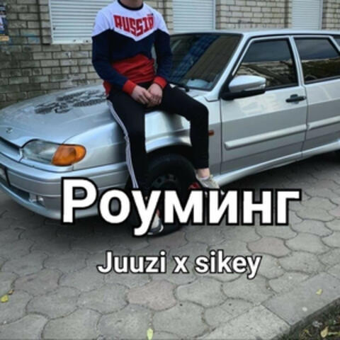 Роуминг