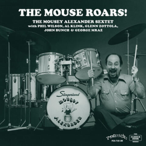 The Mouse Roars!