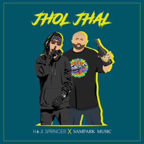 Jhol Jhal