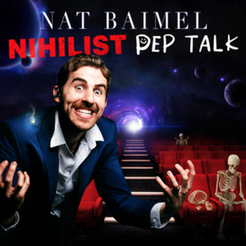 Nihilist Pep Talk