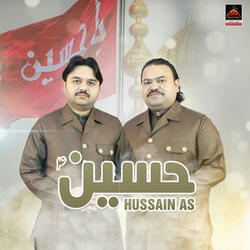 Hussain As