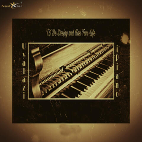 Uyalazi Ipiano