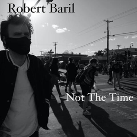 Not the Time
