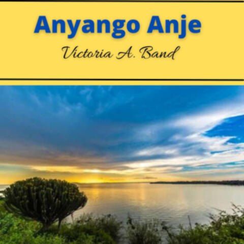 Anyango Anje