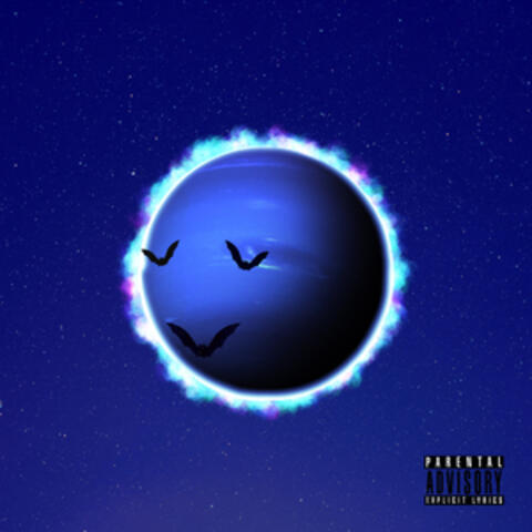 Blue World