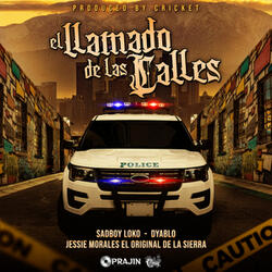 El Llamado de las Calles