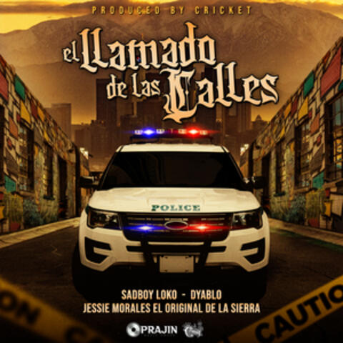 El Llamado de las Calles