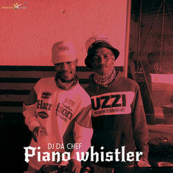 Piano Whistler