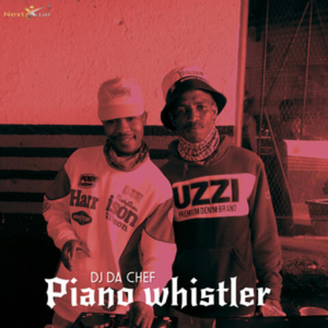 Piano Whistler