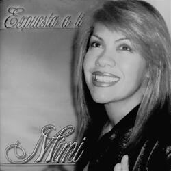 Expuesta a Tí