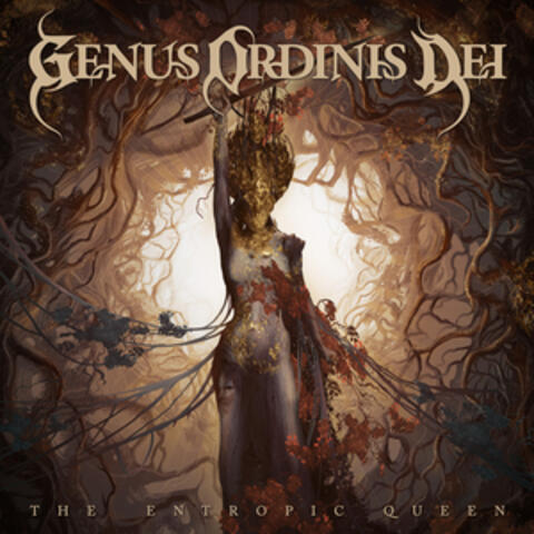 The Entropic Queen