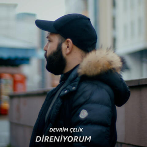 Direniyorum