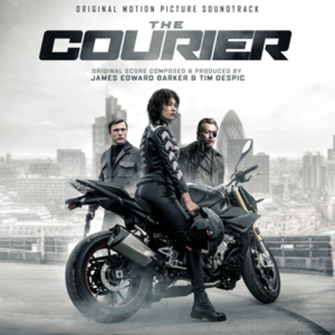The Courier (Original Motion Picture Soundtrack)