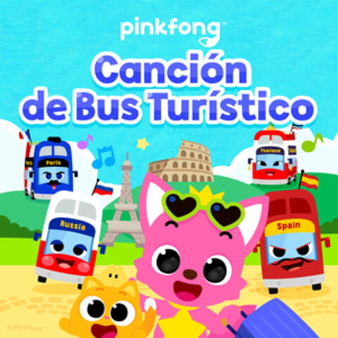 Canción De Bus Turístico