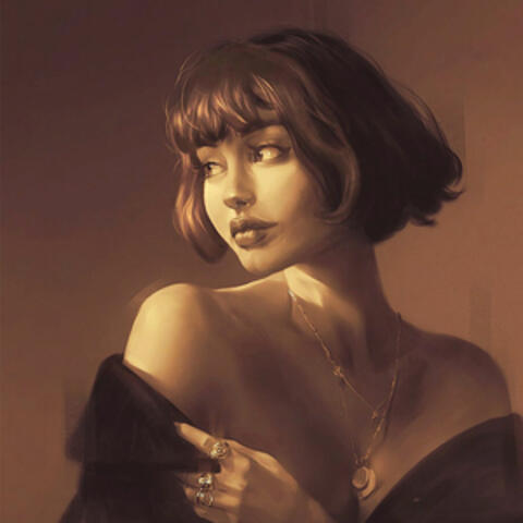 Teenage Mona Lisa (feat. Aiden Adair)