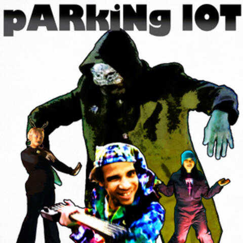 Parking Lot