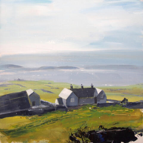 The Farmhouse