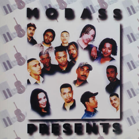 Mobass Presents