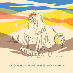 Chacarera de las Costumbres