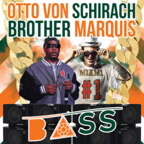 #1 Bass