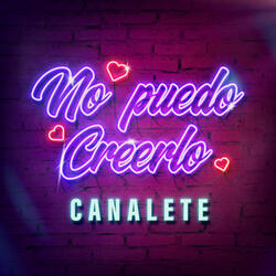 No Puedo Creerlo